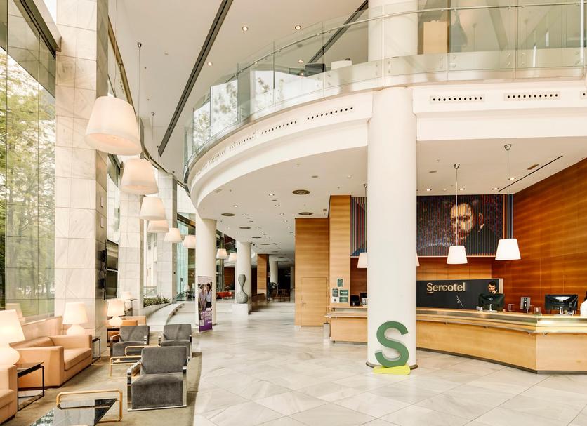 Lobby Fotografie