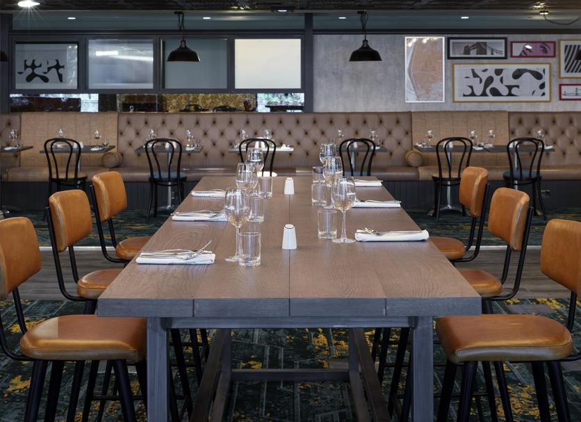 Restaurant Fotografie