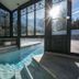 Piscină