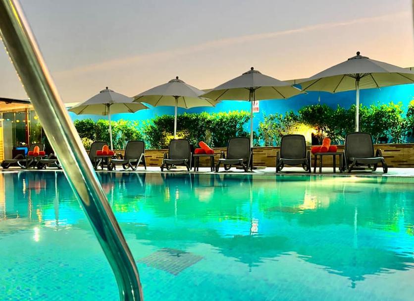 Piscină Fotografie