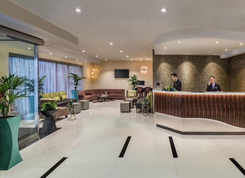 Lobby Fotografie