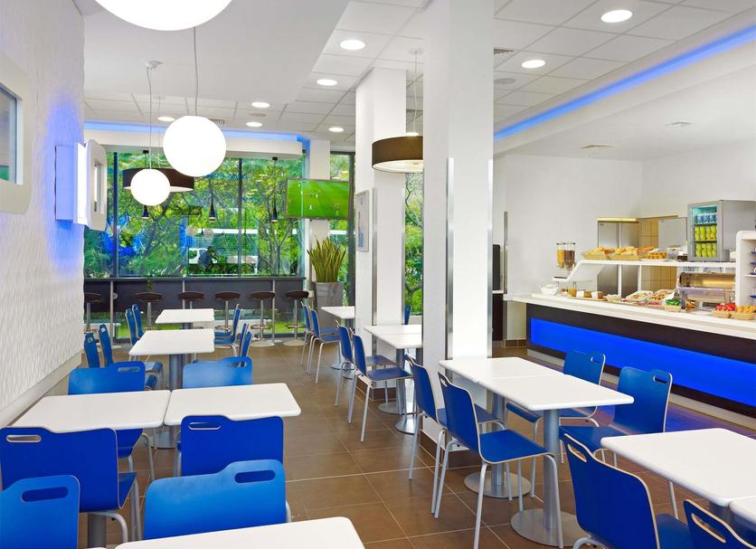 Restaurant Fotografie
