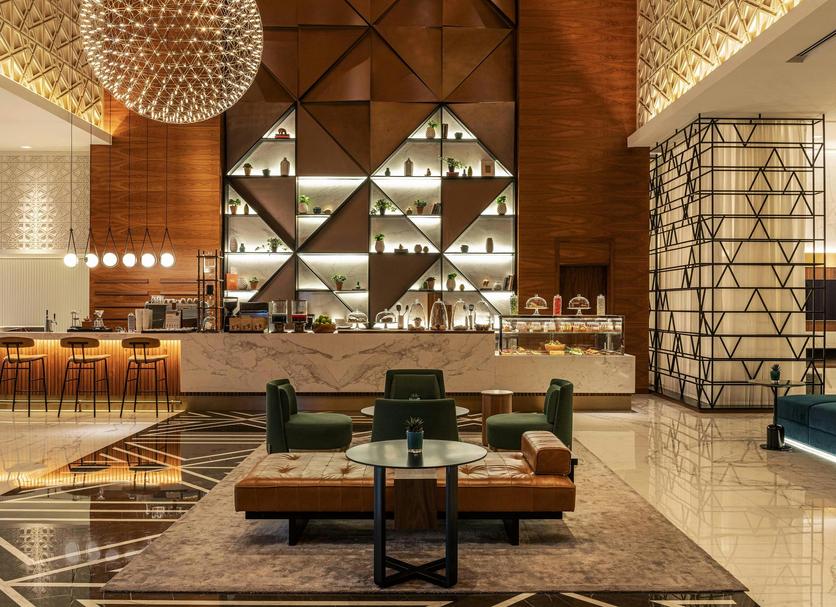 Lobby Fotografie