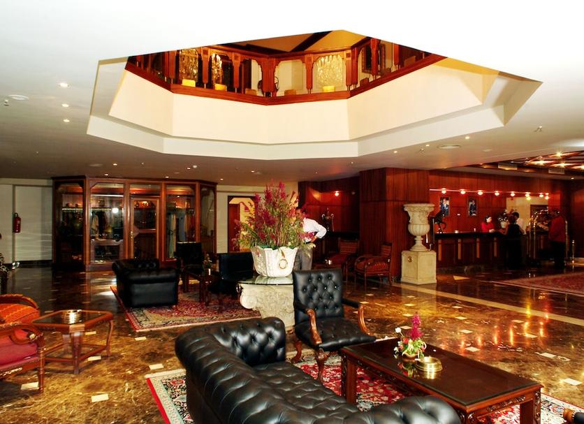 Lobby Fotografie
