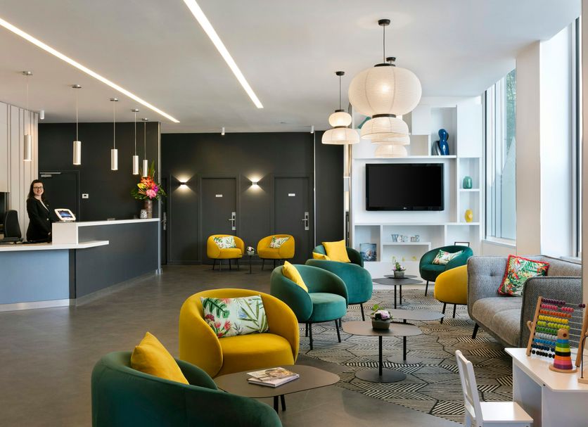 Lobby Fotografie