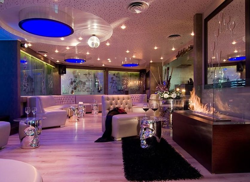Lounge Fotografie