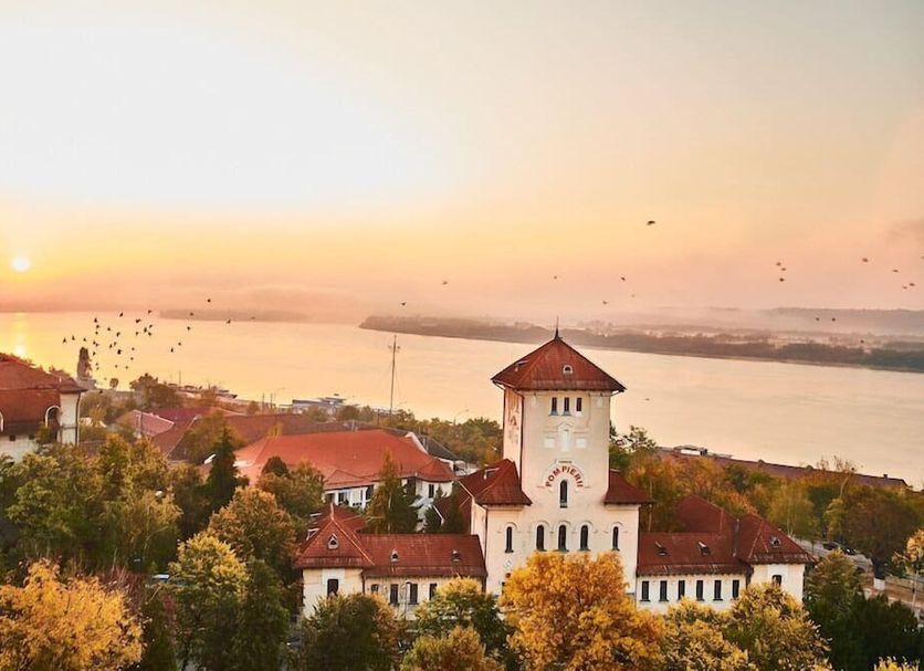 Priveliște în exterior Fotografie