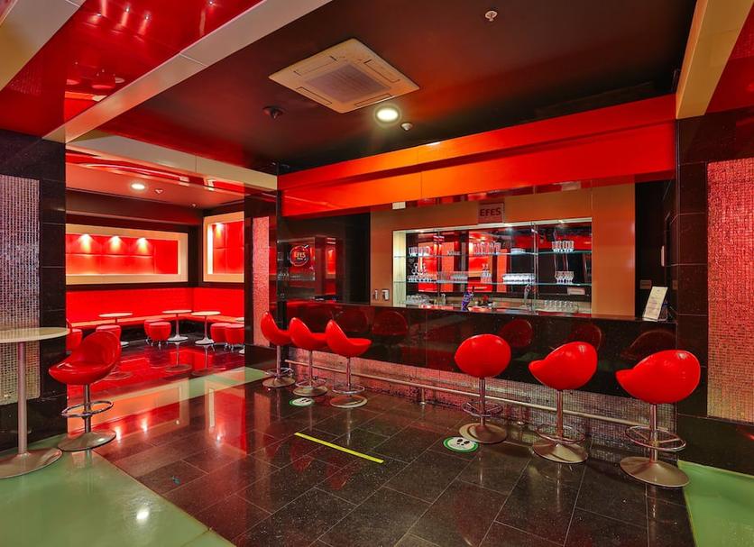 Bar Fotografie