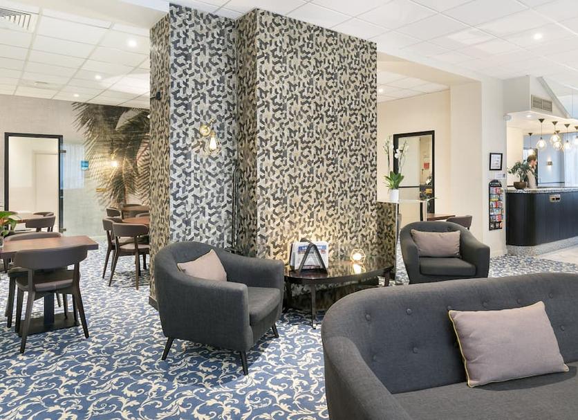 Lobby Fotografie