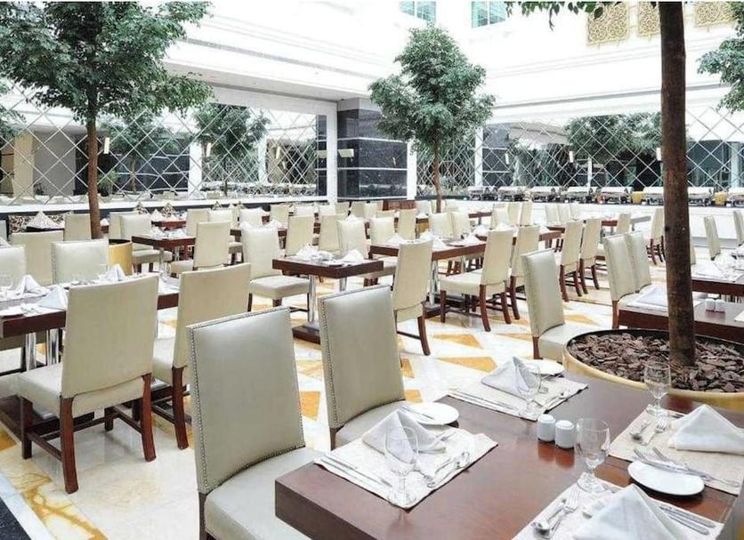 Restaurant Fotografie