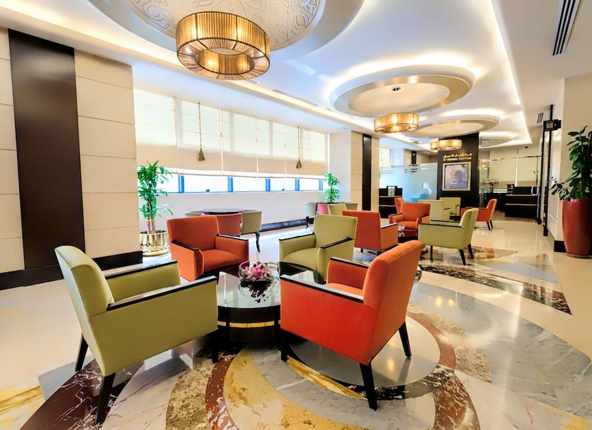 Lobby Fotografie