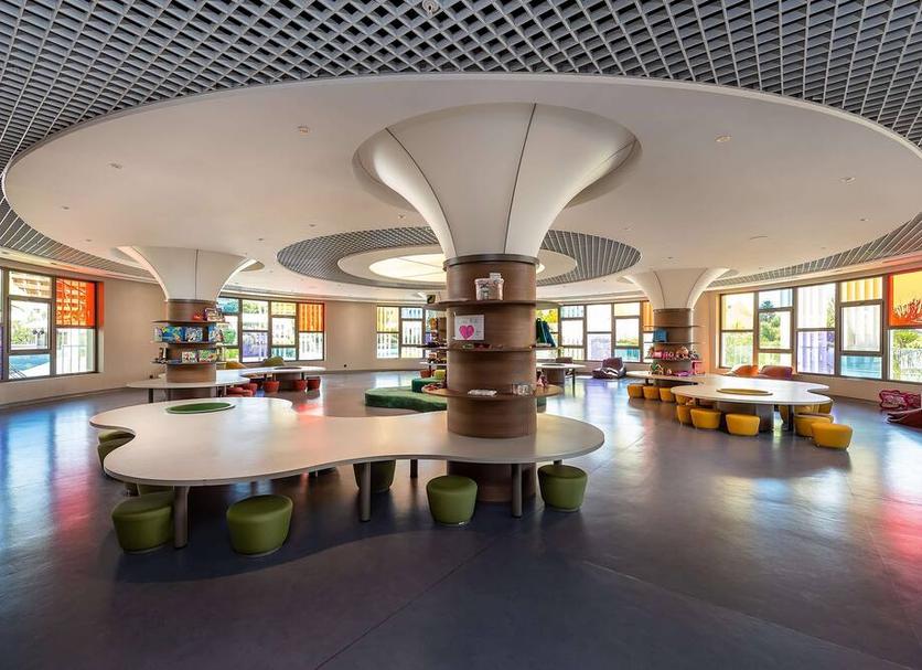 Lobby Fotografie