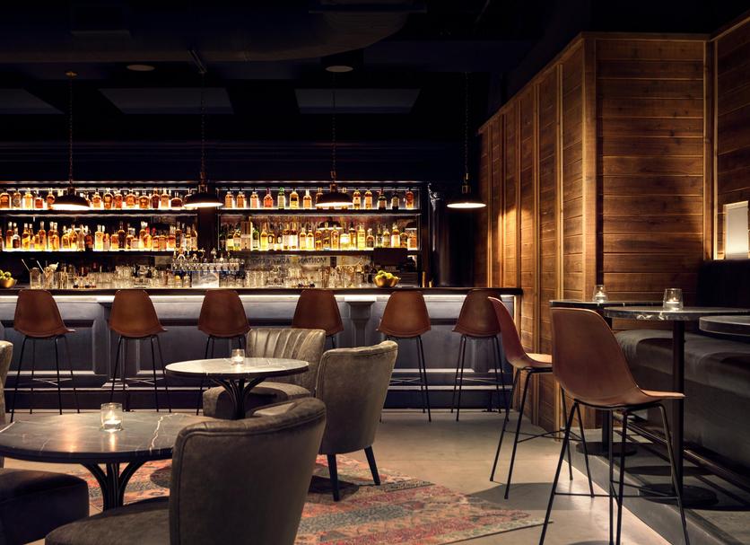 Bar Fotografie