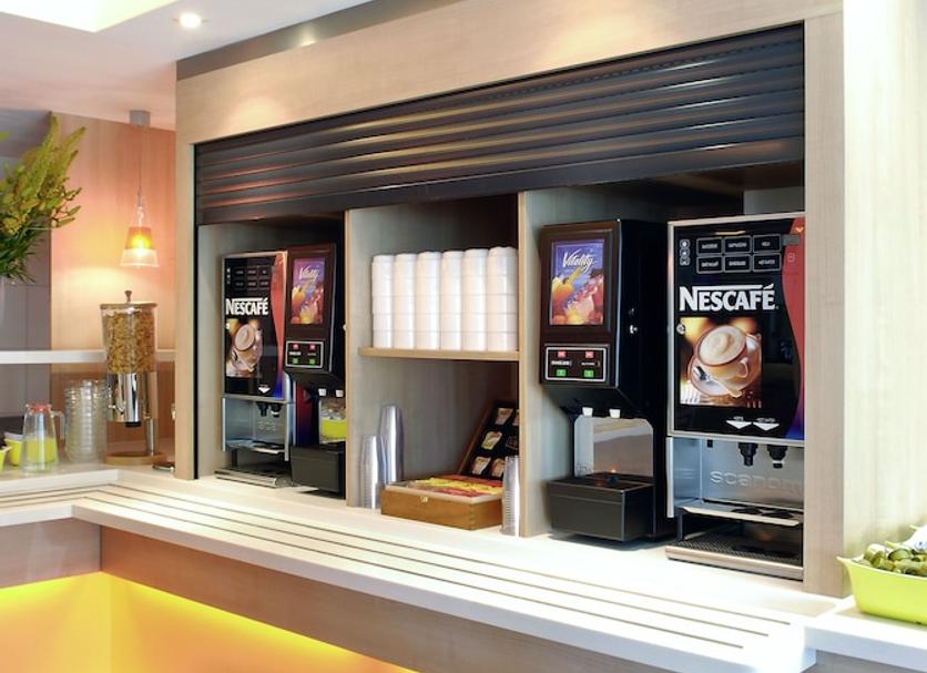 Recepție Fotografie