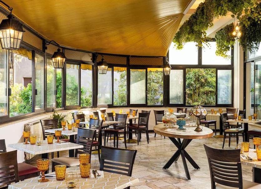 Restaurant Fotografie