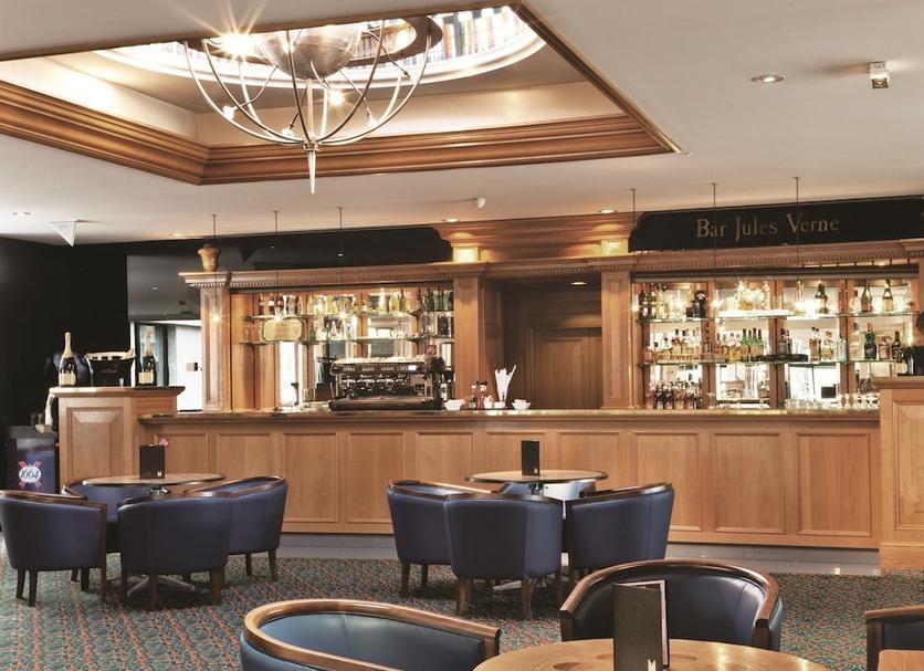 Bar Fotografie