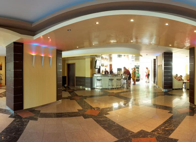 Lobby Fotografie