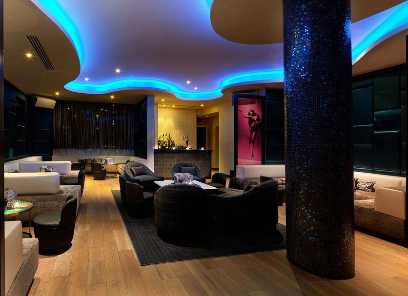 Lounge Fotografie