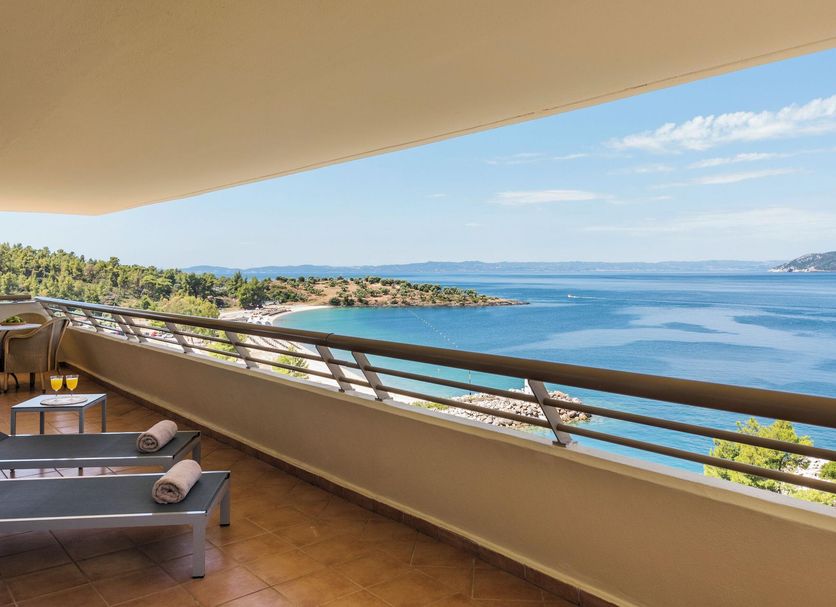 Balcon Fotografie