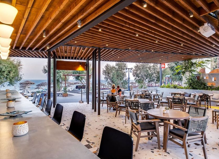Restaurant Fotografie