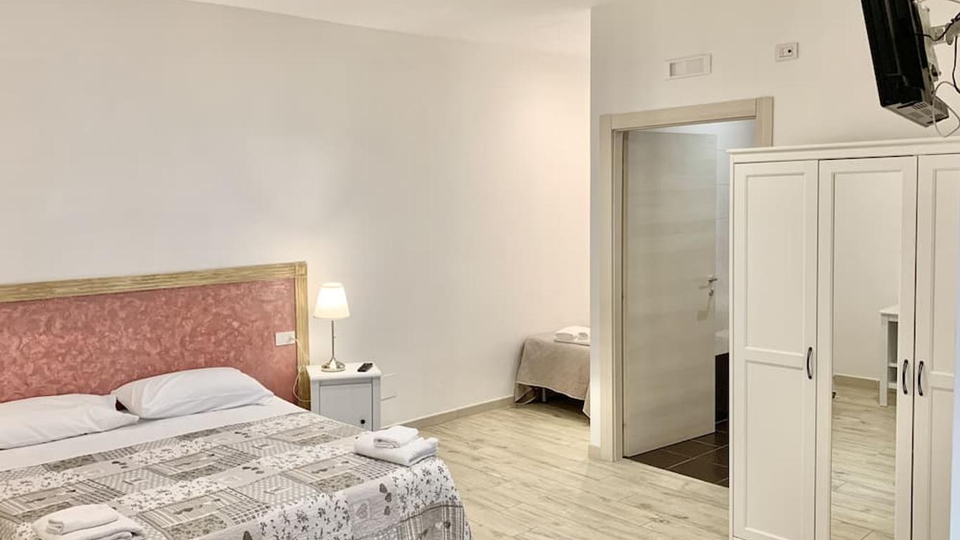 Romano B&B