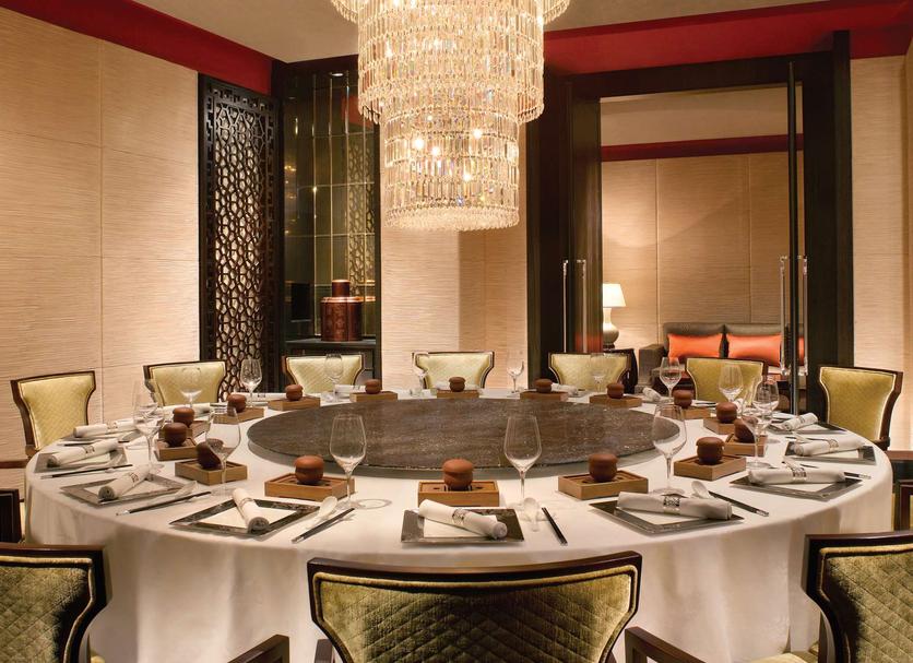 Restaurant Fotografie