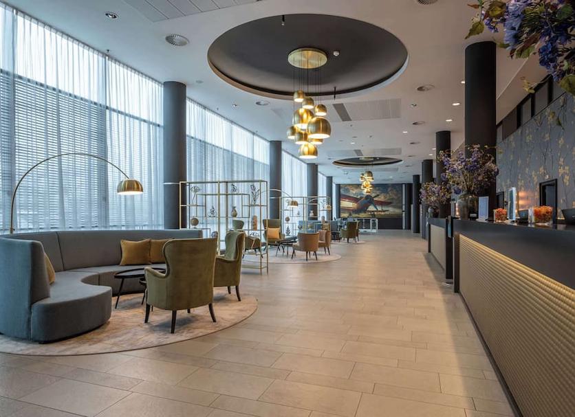 Lobby Fotografie