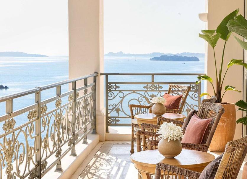 Balcon Fotografie