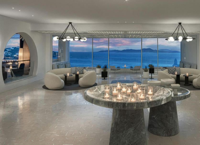 Lobby Fotografie