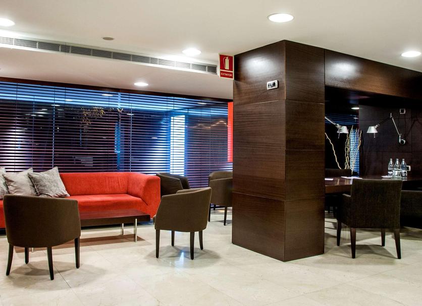 Lounge Fotografie