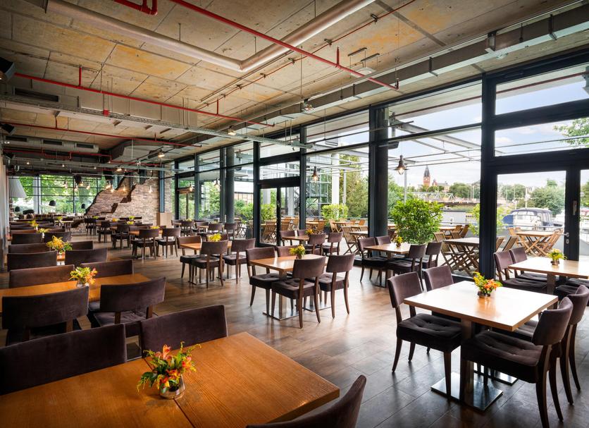 Restaurant Fotografie