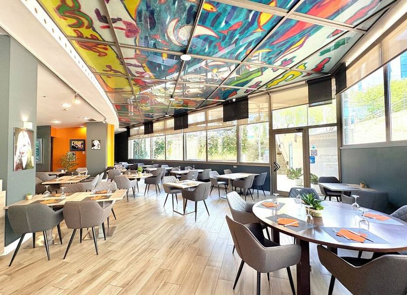 Restaurant Fotografie