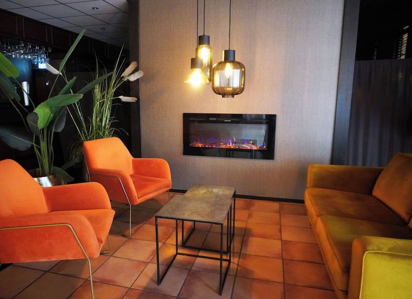 Lounge Fotografie