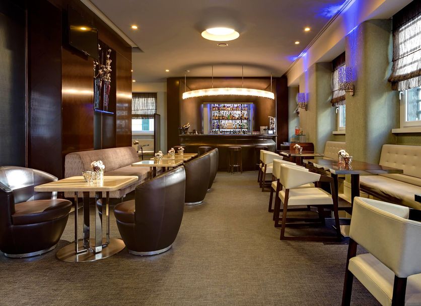 Restaurant Fotografie