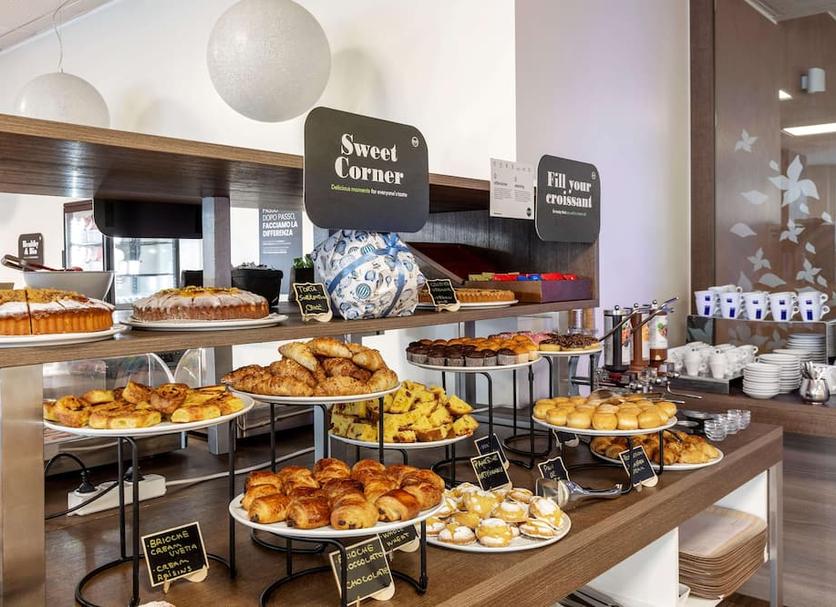 Buffet Fotografie