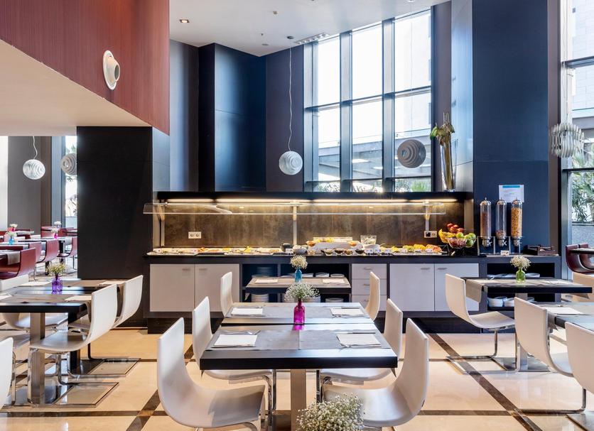 Restaurant Fotografie