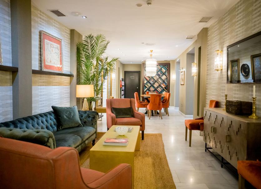 Lobby Fotografie