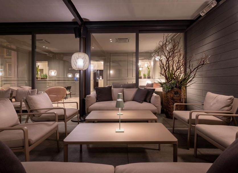 Lounge Fotografie