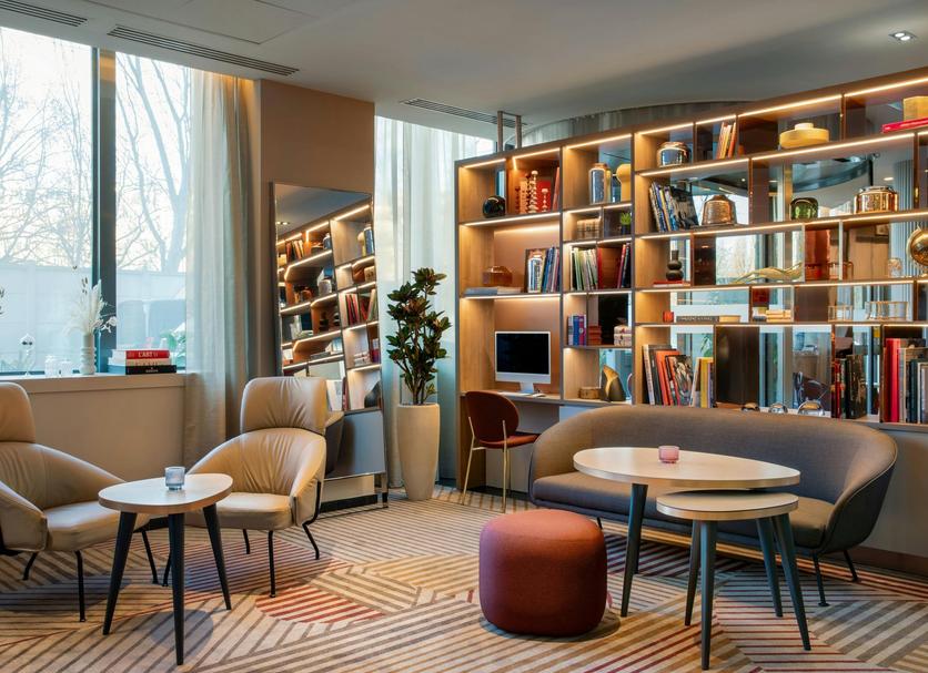 Lounge Fotografie