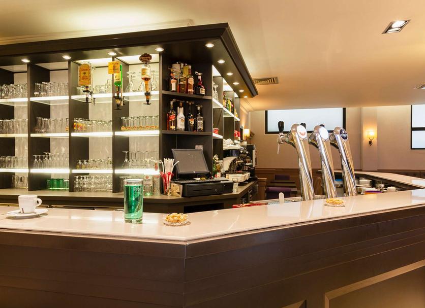 Bar Fotografie