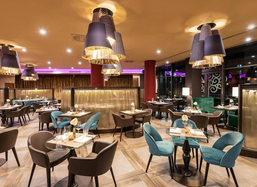 Restaurant Fotografie