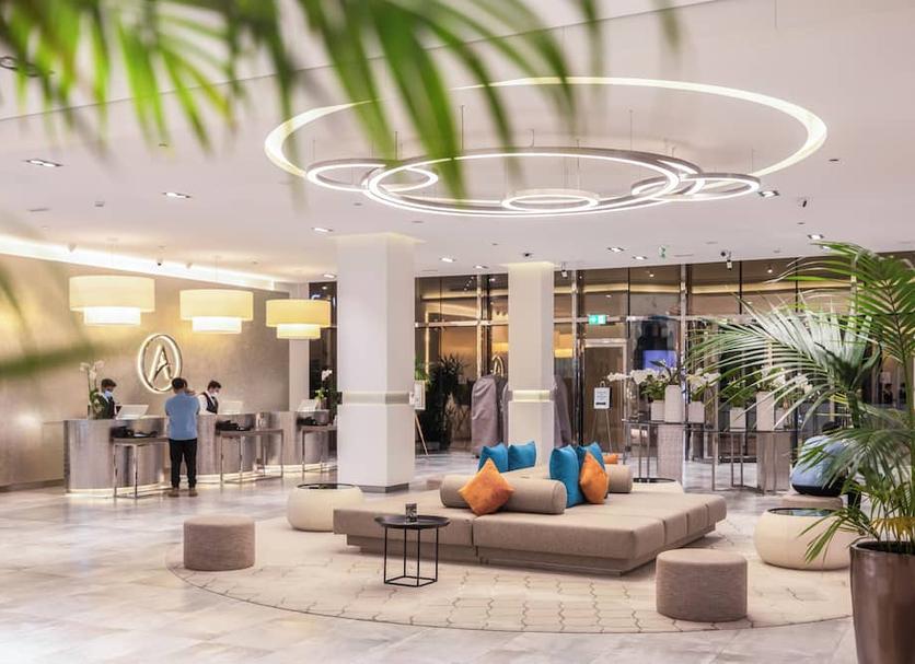 Lobby Fotografie