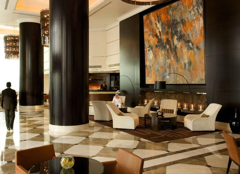 Lobby Fotografie