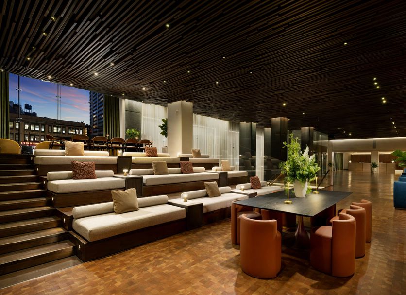 Lounge Fotografie