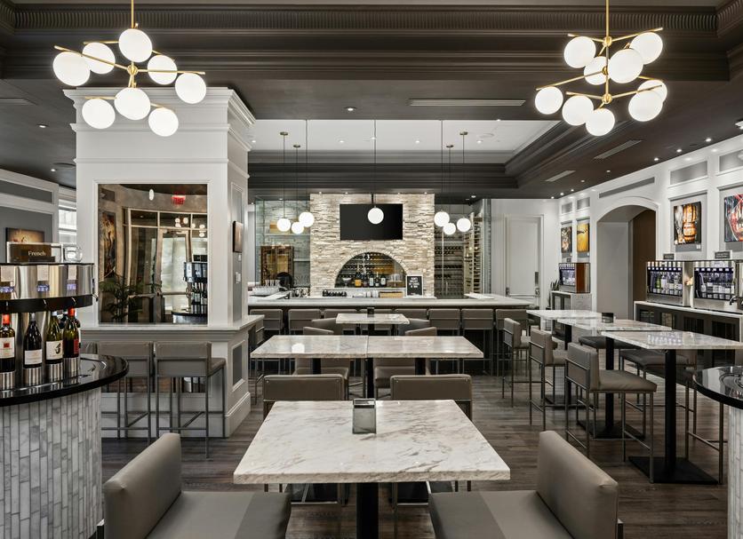 Restaurant Fotografie