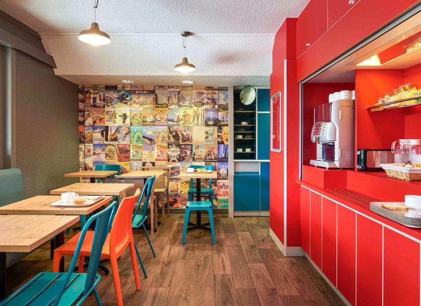 Restaurant Fotografie