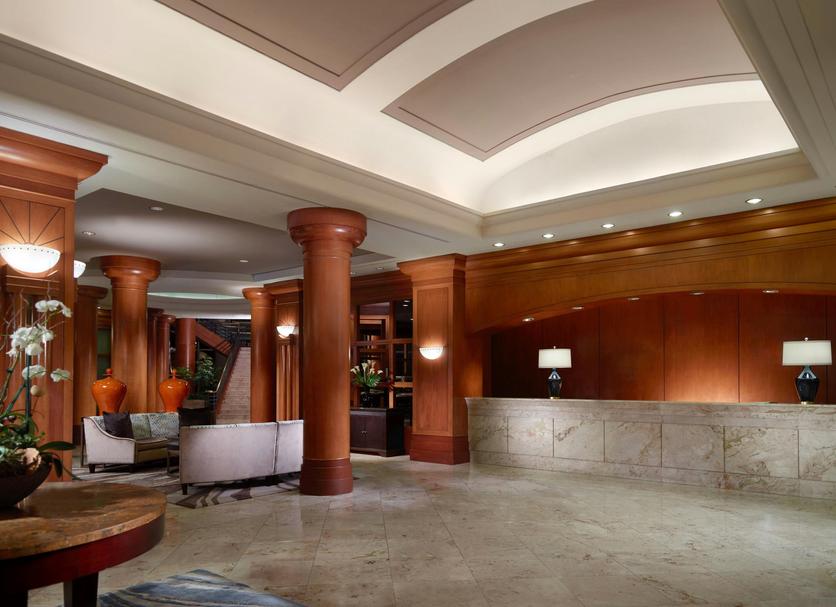 Lobby Fotografie