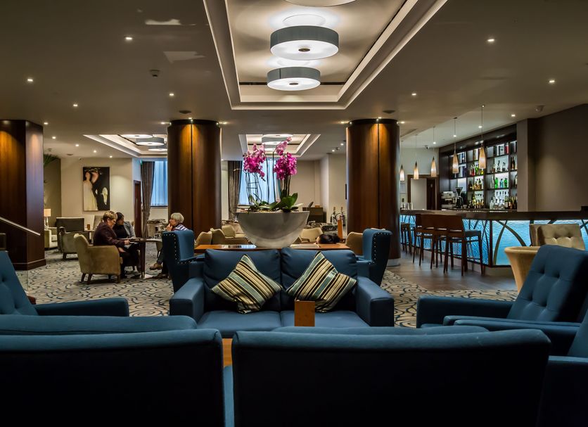 Lounge Fotografie