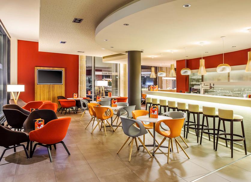 Restaurant Fotografie