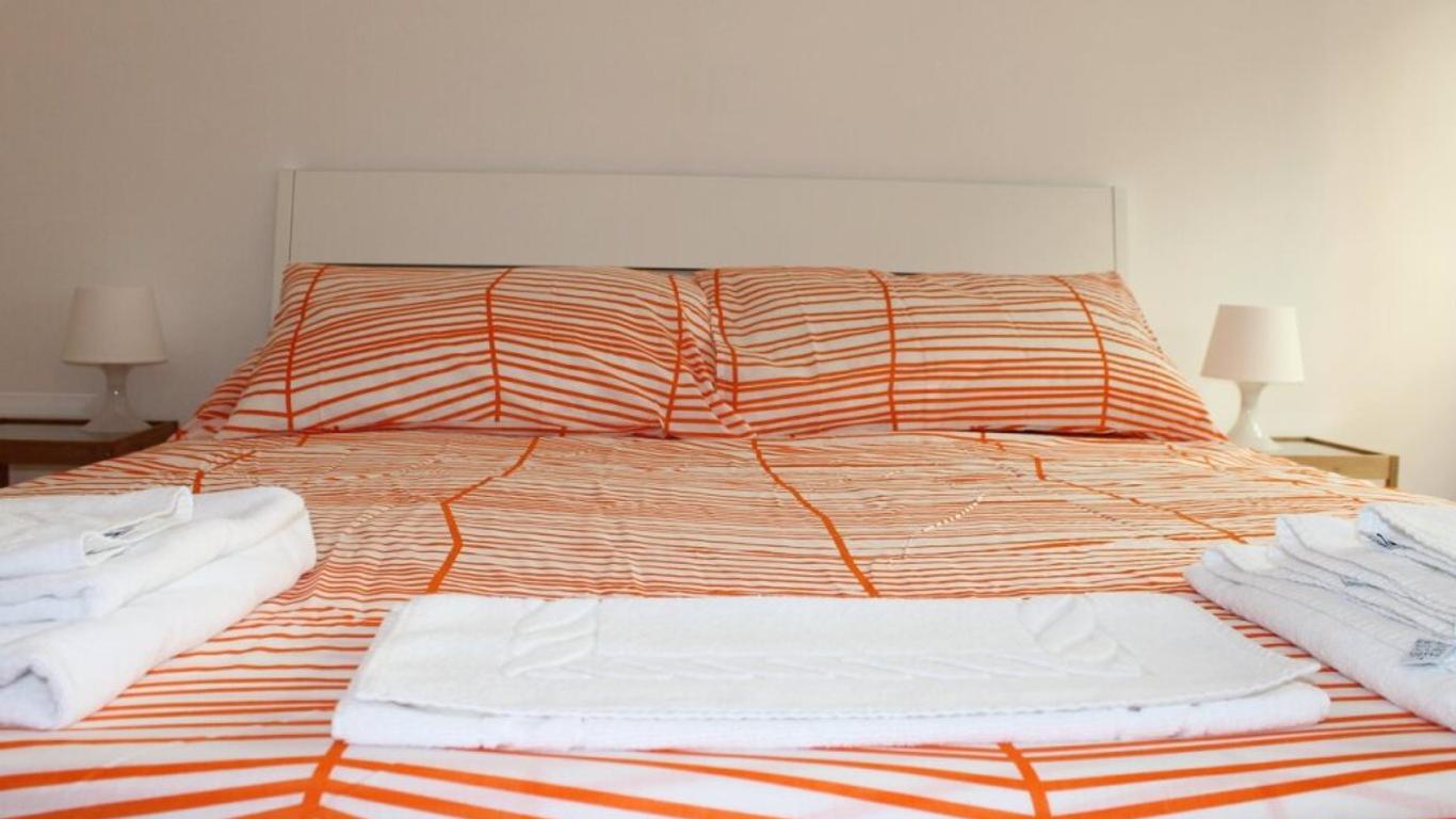 Guest House Furio Camillo
